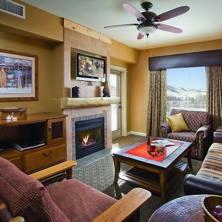 Worldmark Steamboat Springs Eksteriør billede
