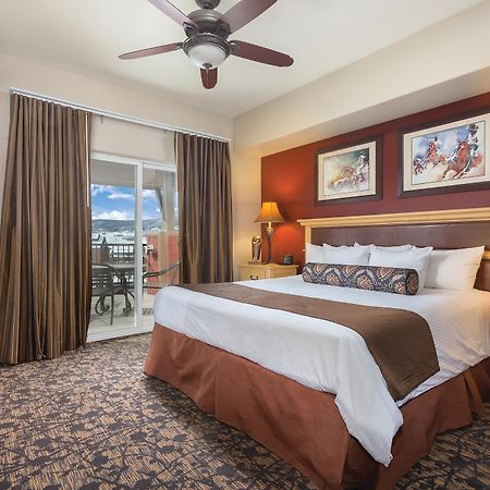 Worldmark Steamboat Springs Eksteriør billede