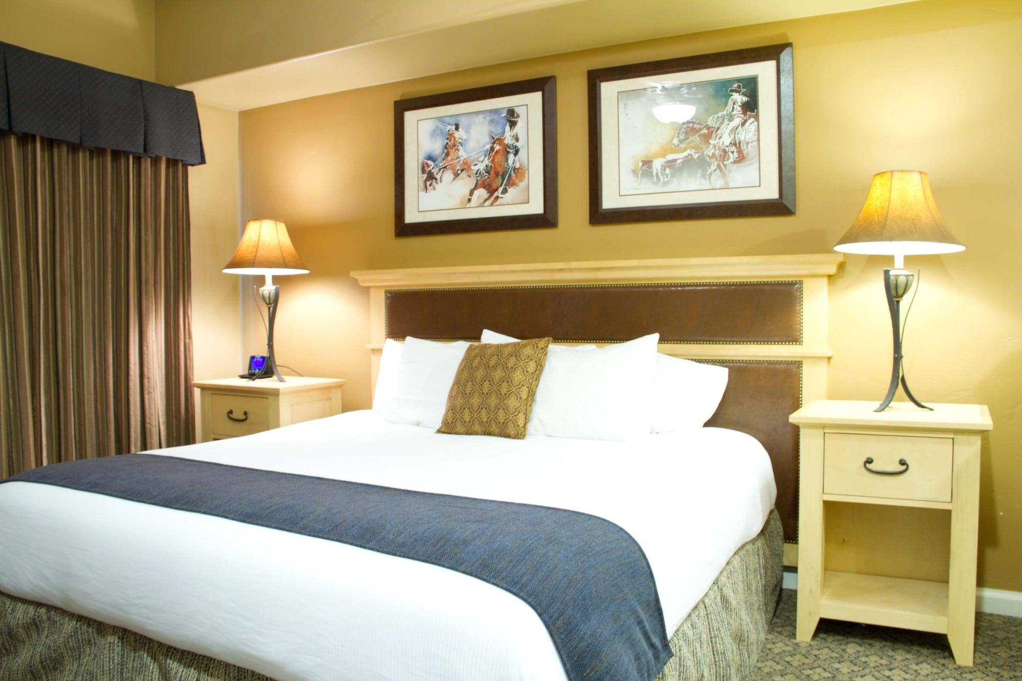 Worldmark Steamboat Springs Eksteriør billede