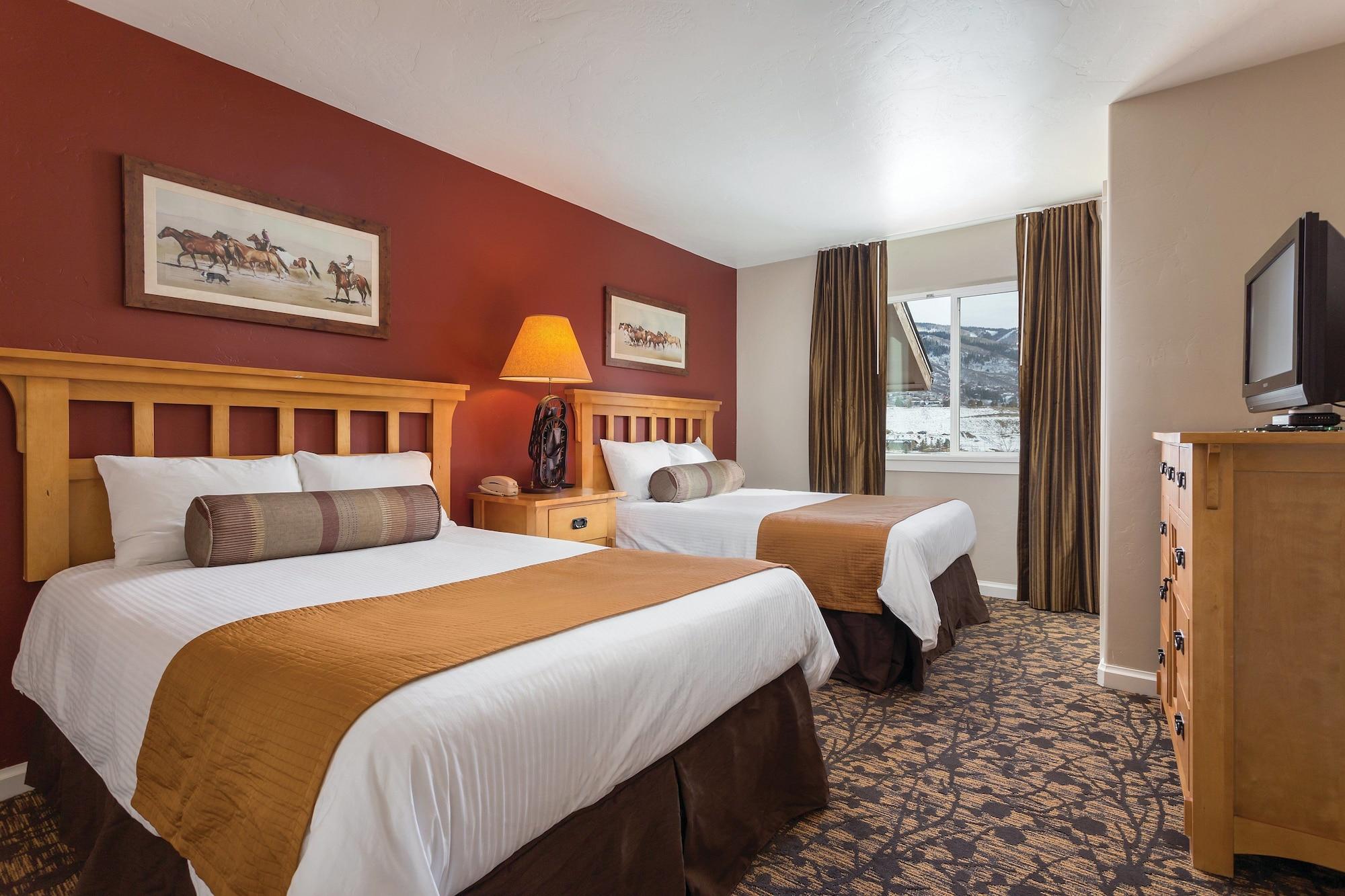 Worldmark Steamboat Springs Eksteriør billede