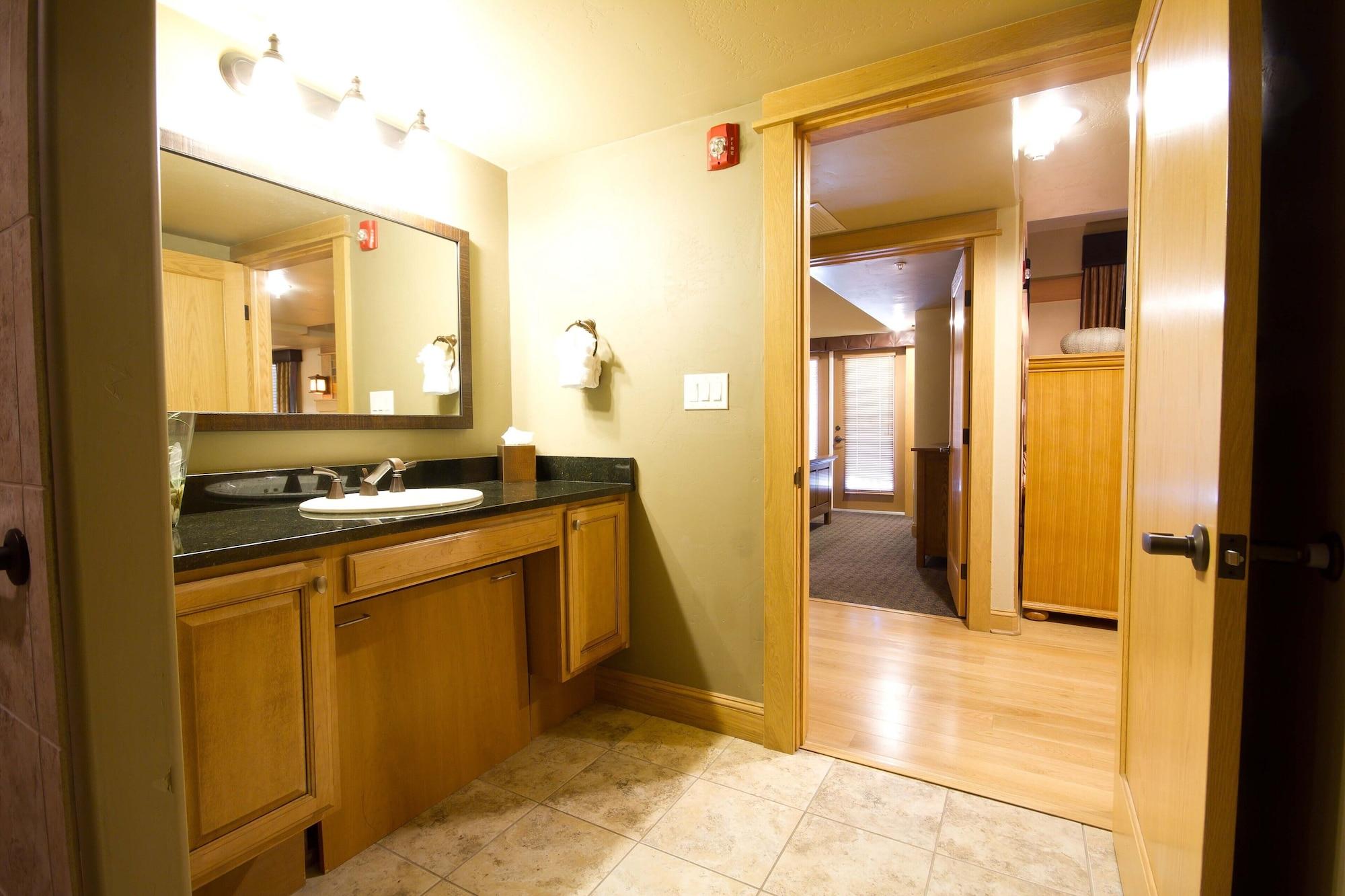 Worldmark Steamboat Springs Eksteriør billede