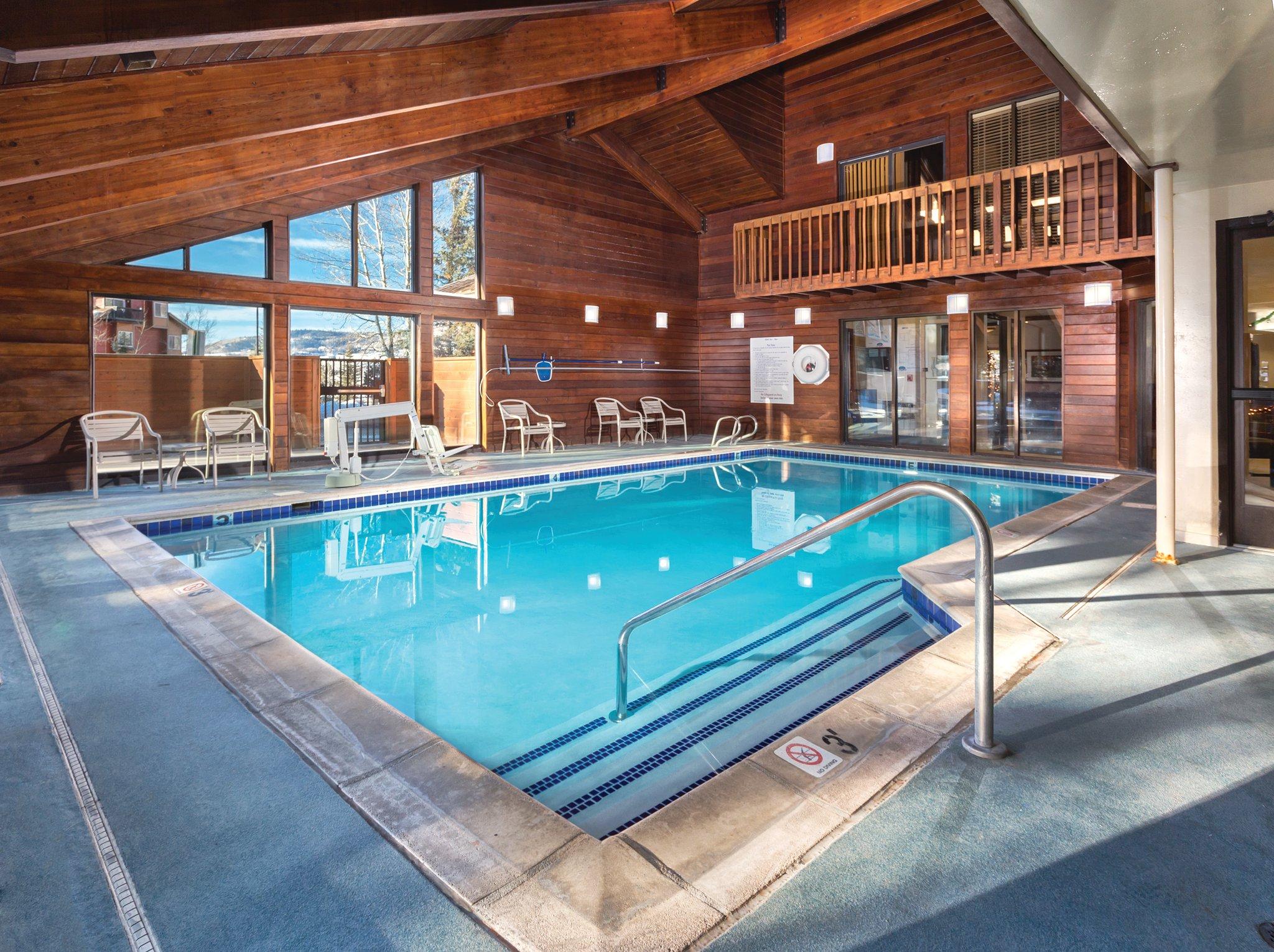 Worldmark Steamboat Springs Eksteriør billede