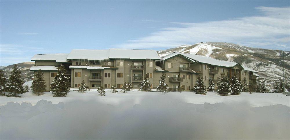 Worldmark Steamboat Springs Eksteriør billede