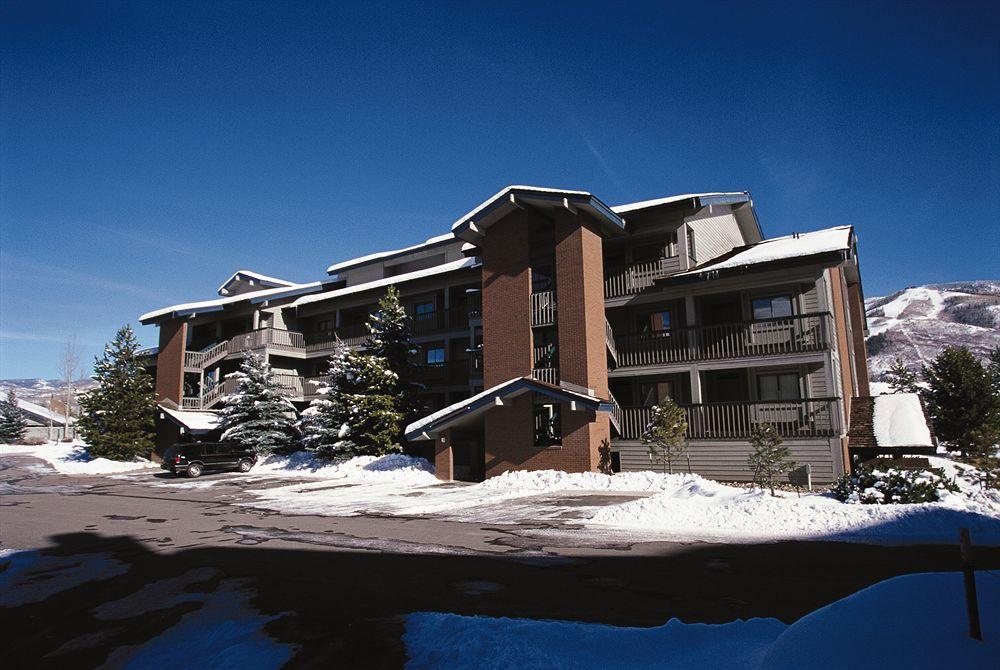 Worldmark Steamboat Springs Eksteriør billede