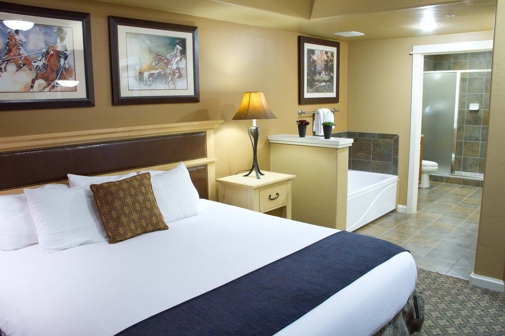 Worldmark Steamboat Springs Eksteriør billede
