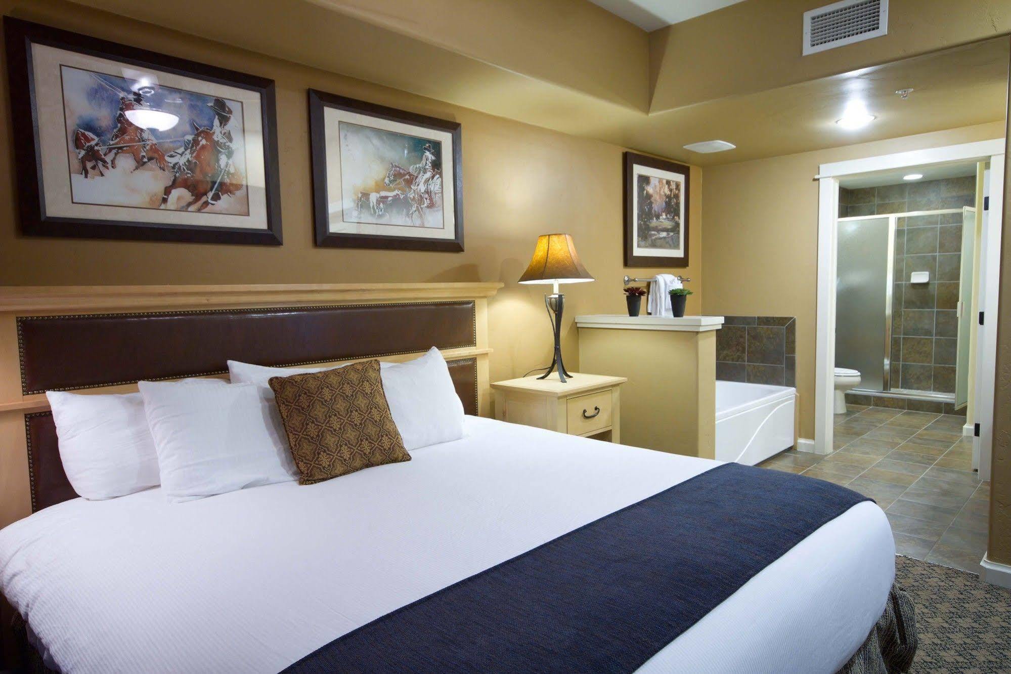 Worldmark Steamboat Springs Eksteriør billede