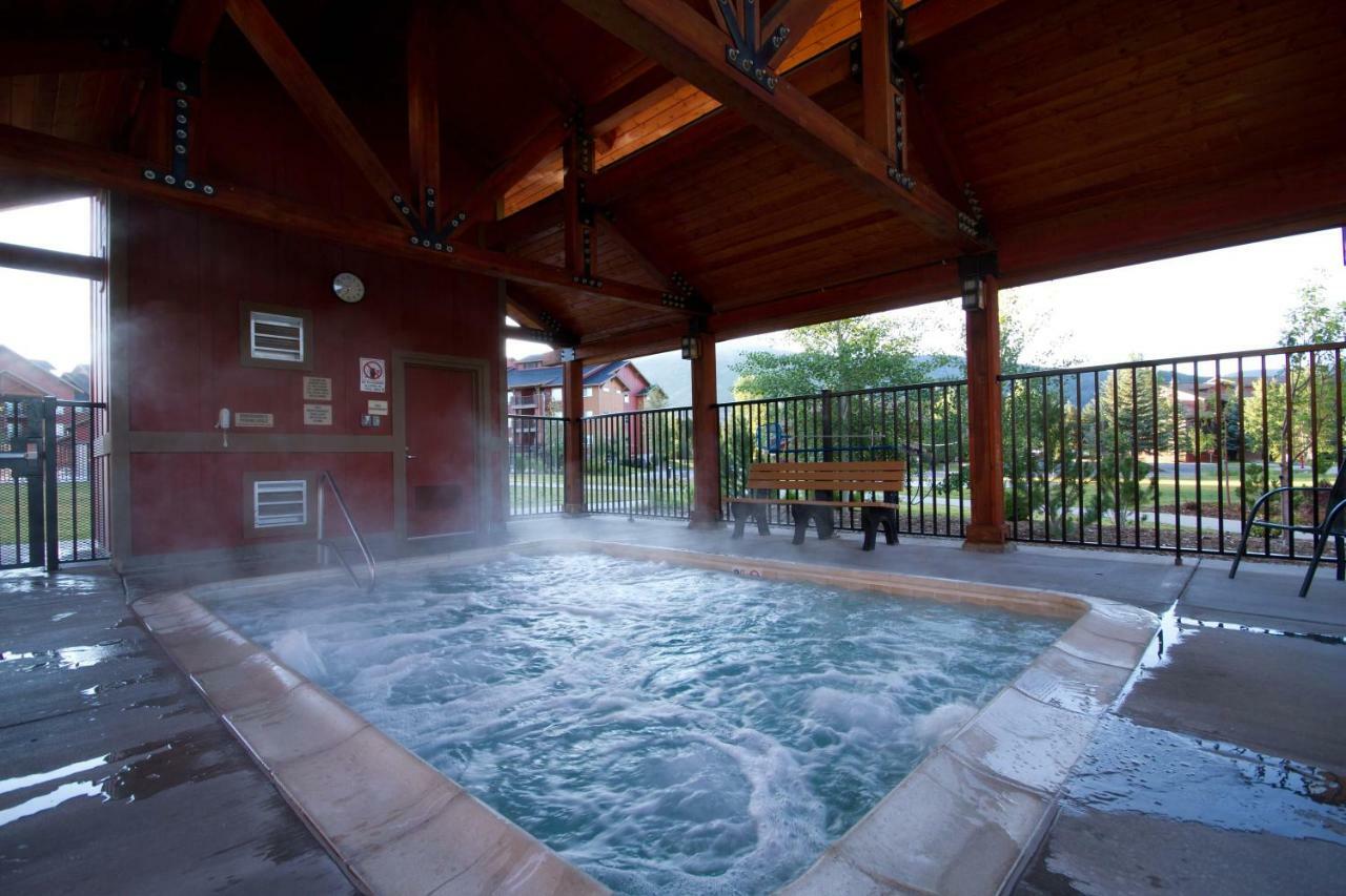 Worldmark Steamboat Springs Eksteriør billede