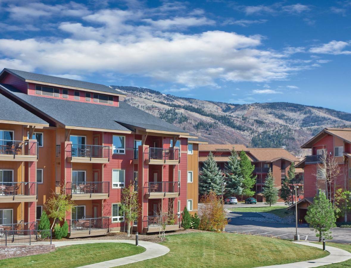 Worldmark Steamboat Springs Eksteriør billede
