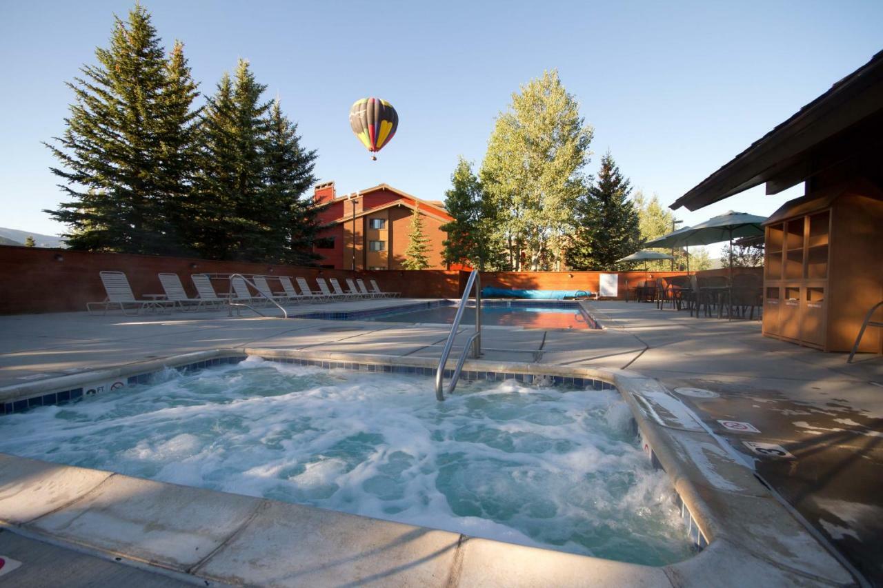 Worldmark Steamboat Springs Eksteriør billede