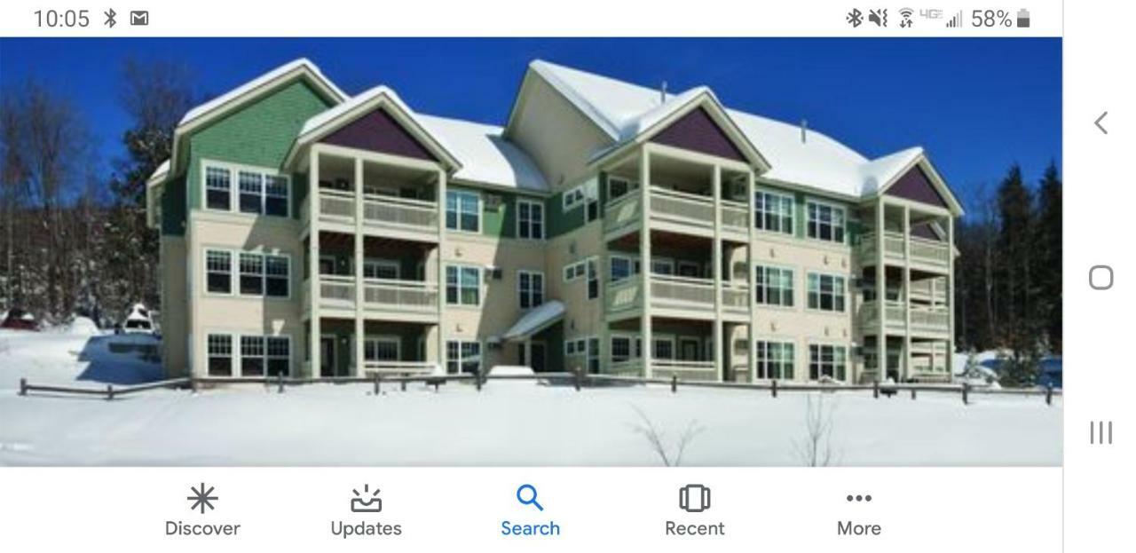 Worldmark Steamboat Springs Eksteriør billede